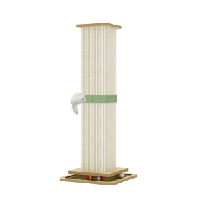 Vertical Cat Scratching Post
