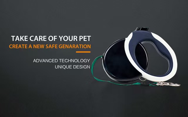 Pet Leash & Toy Products