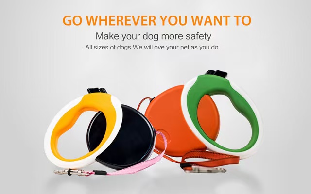 Pet Leash & Toy Products