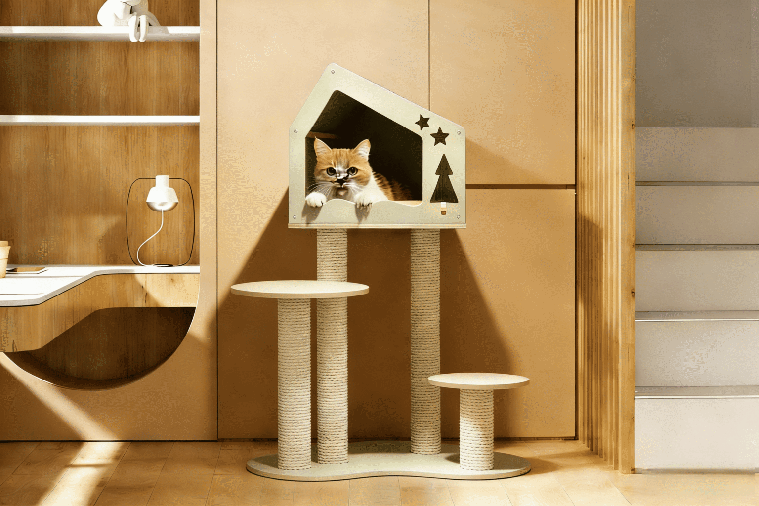 Christmas Pet Products