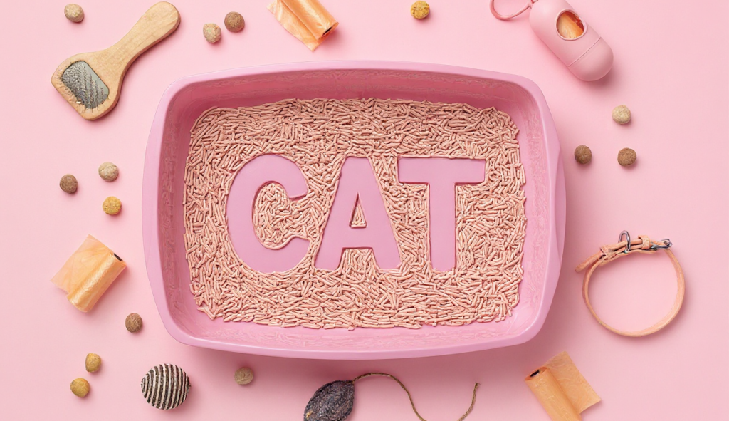 Cat Litter Selection Guide –  How to Accurately Select the Right Cat Litter for Your Consumers and Fuel Business Growth ？