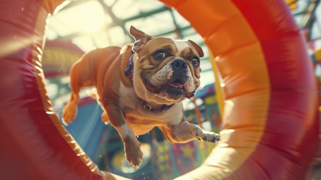 Indoor Dog Parks – Fur Babies’ Happy Indoor Paradise Across the US! ①Eastern US Installment